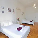 Rum i privatbostad Rakoczi Utca 59