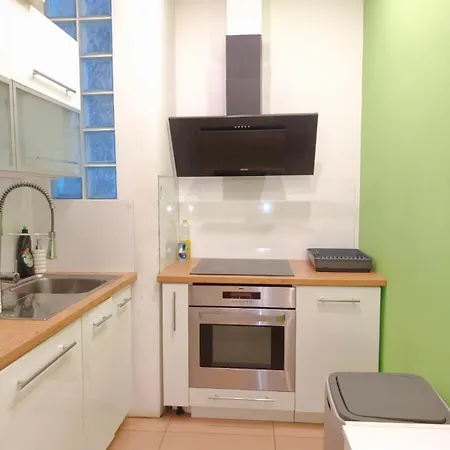 Rakoczi Utca 59 Privat bolig *