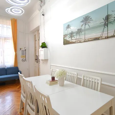 Rakoczi Utca 59 Privat bolig *