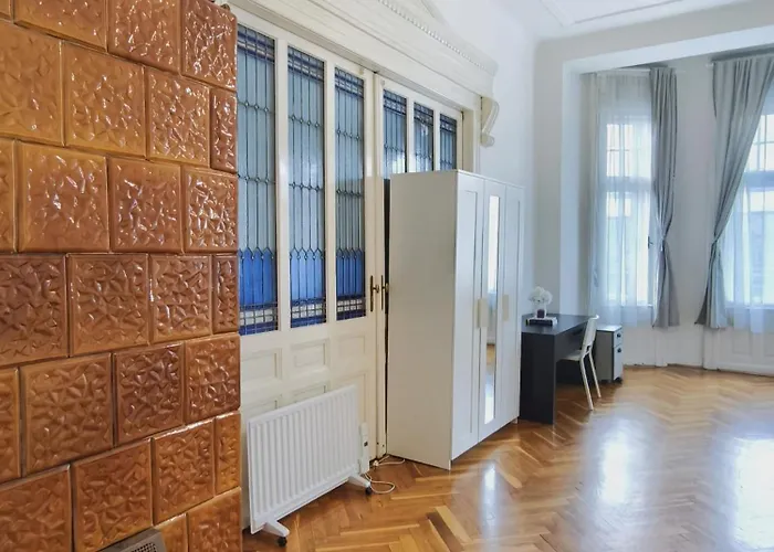 Rakoczi Utca 59 Boedapest