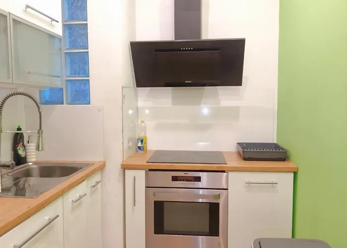 Rakoczi Utca 59 Accommodatie bij particulieren *