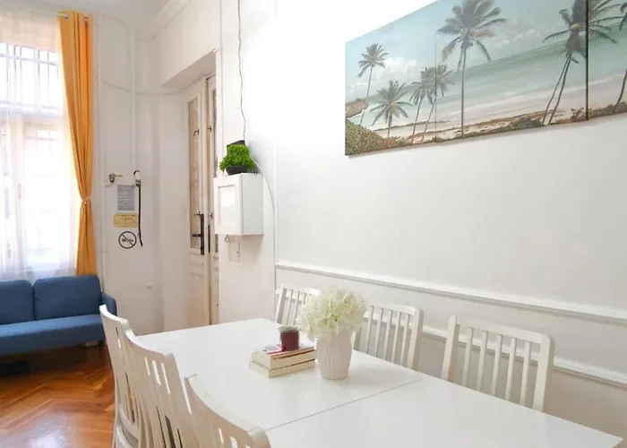 Rakoczi Utca 59 Accommodatie bij particulieren *