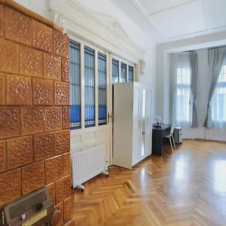 Rakoczi Utca 59 Budapest