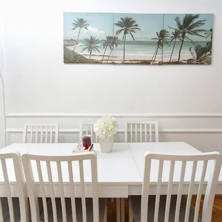 Rakoczi Utca 59 Privatunterkunft